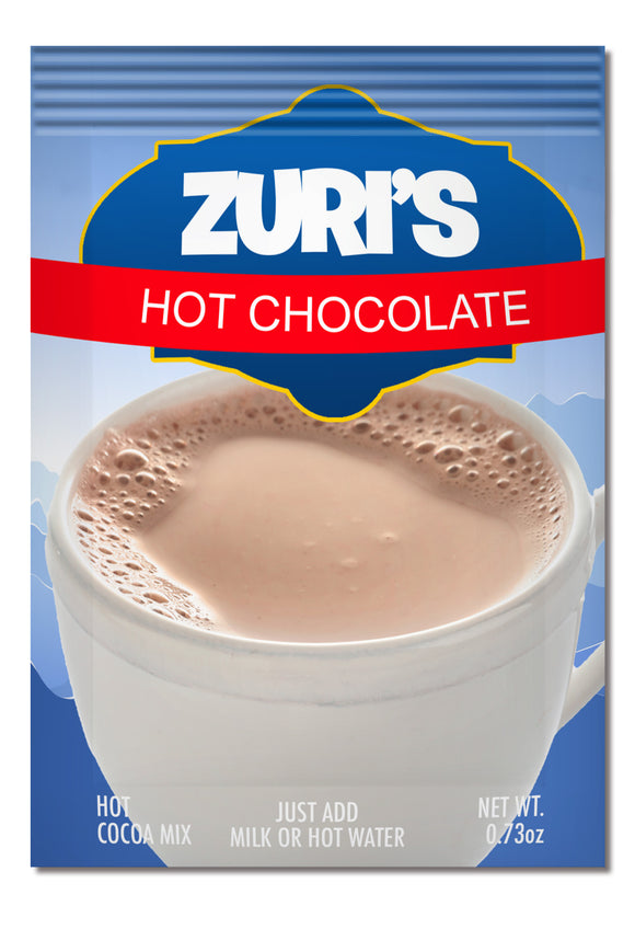 Hot Chocolate