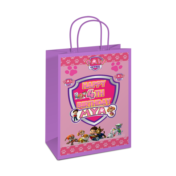 Gift Bags