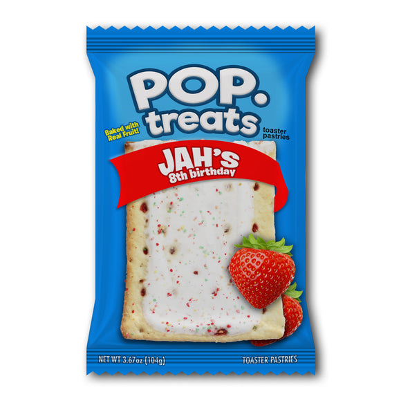 Pop Tarts