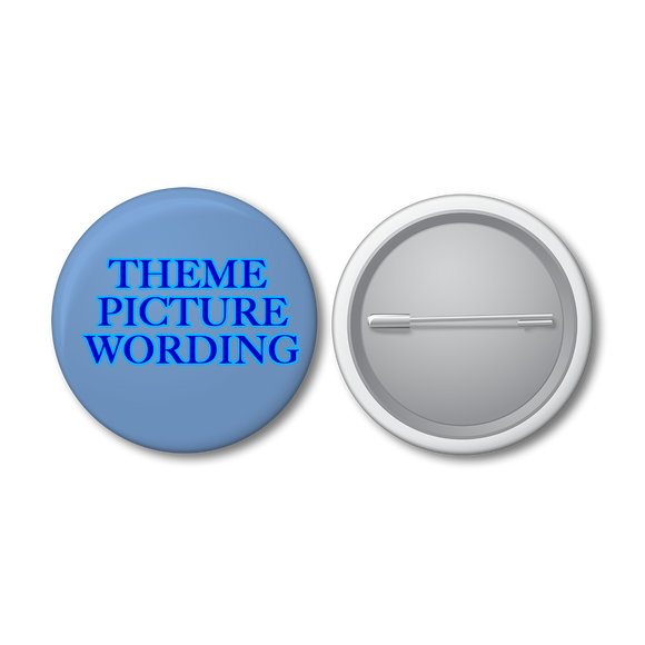 Button Pin