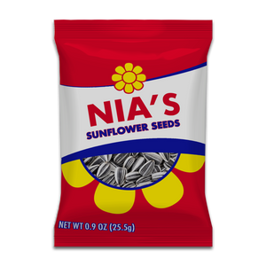 Sunflower Seeds